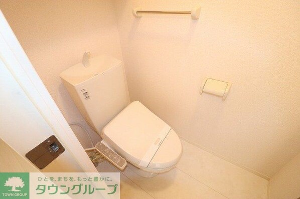 コスモ22の物件内観写真